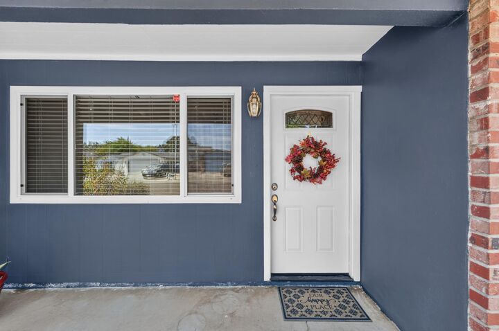 Property Photo:  6449 Feliciter Way  CA 95610 