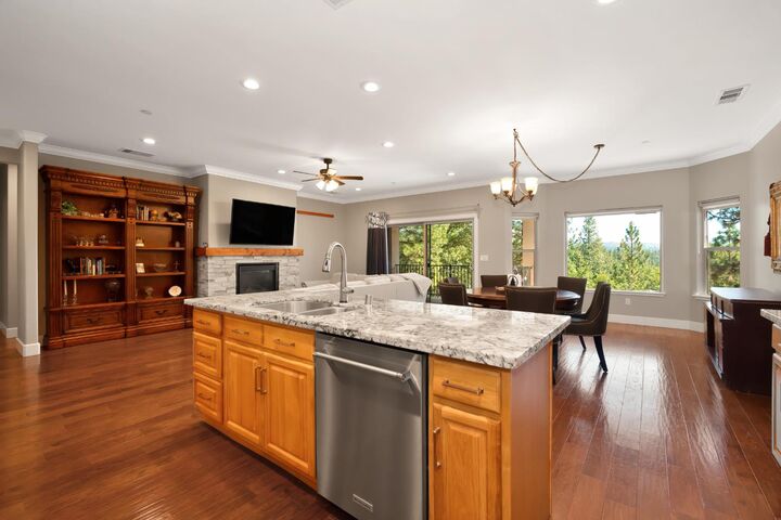 Property Photo: 6225 Green Ridge Drive CA 95631
