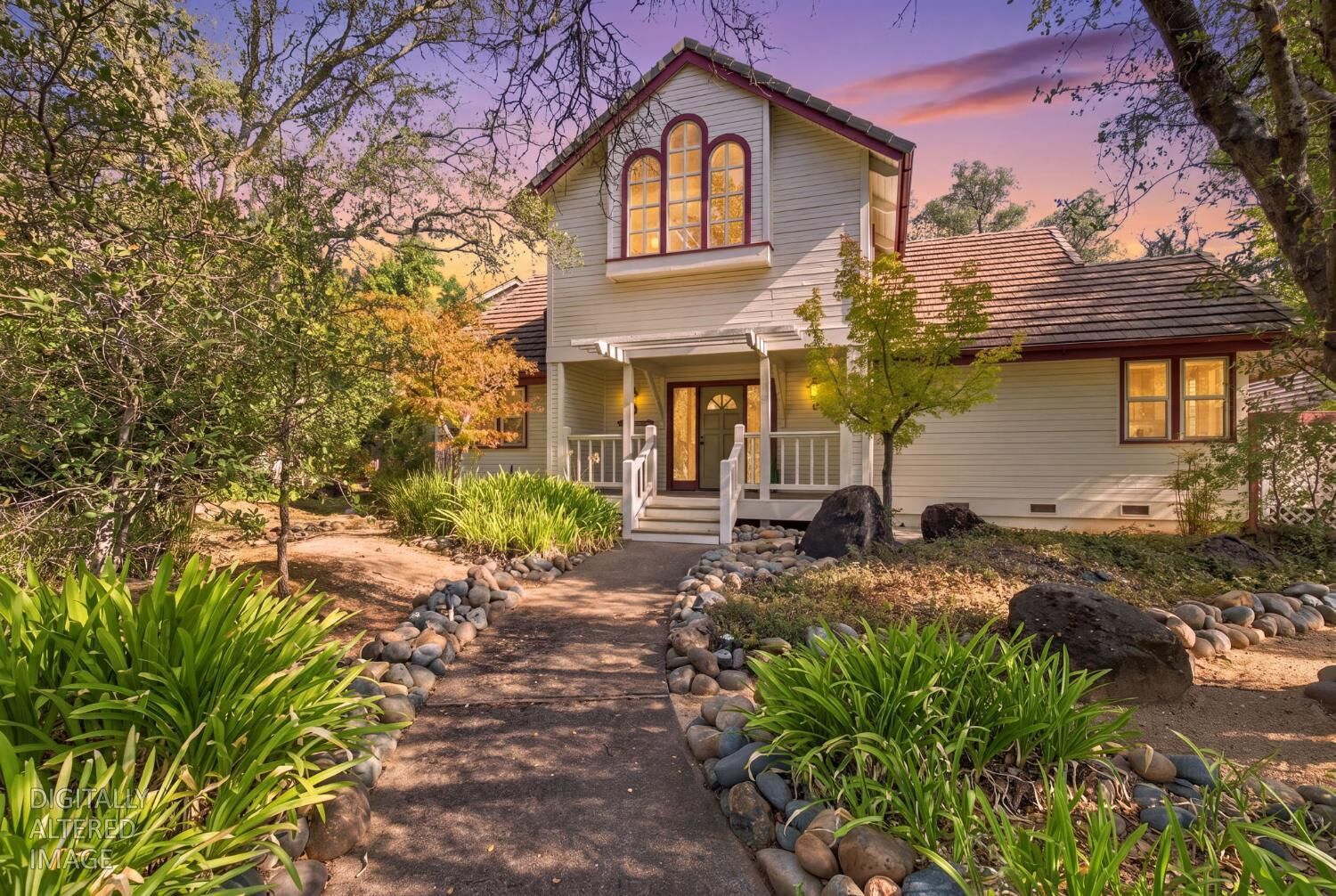 Property Photo:  9279 Lostwood Lane  CA 95628 