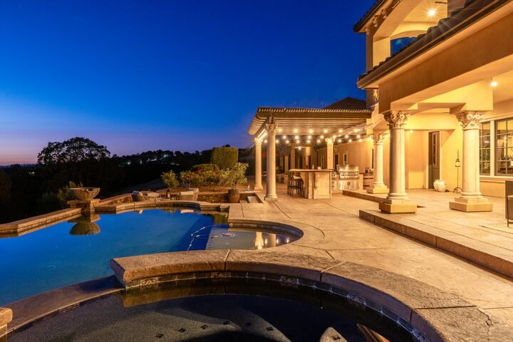 Property Photo:  100 Shultz Vineyard Road  CA 95682 