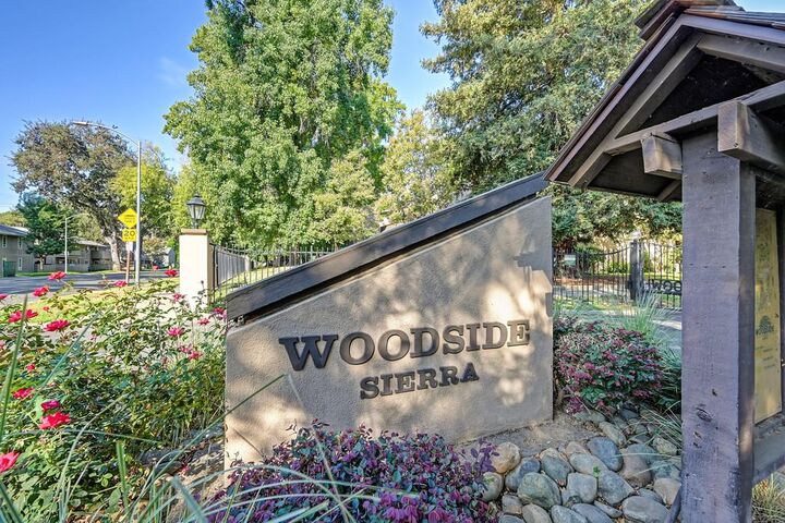 Property Photo:  660 Woodside Sierra 3  CA 95825 
