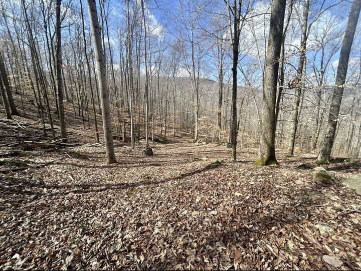 Property Photo: 10127 Rocky River Rd TN 38581