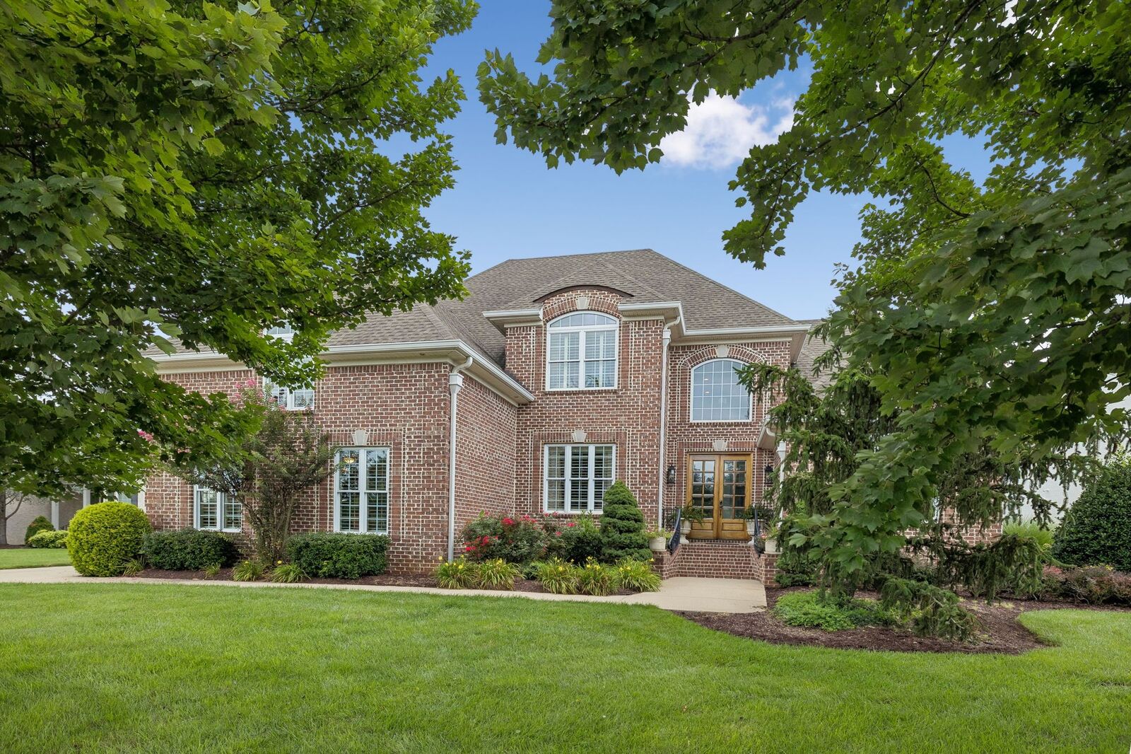 Property Photo: 3330 Granite Springs Way TN 37130
