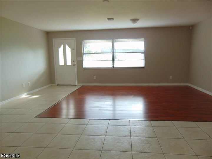 Property Photo: 119 Riviera Street FL 33936