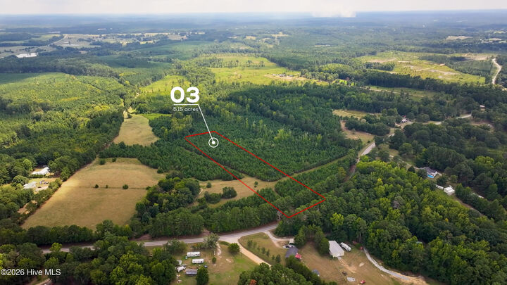 Property Photo:  Lot 3 Union Church Road  GA 30824 