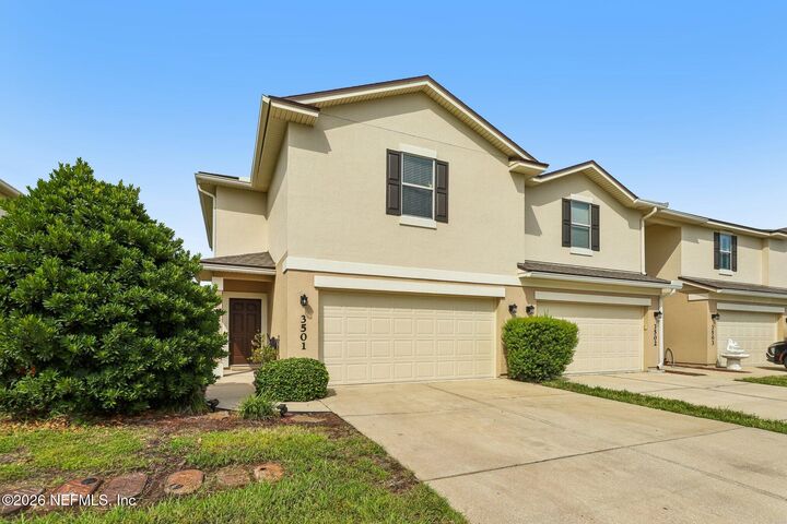 Property Photo: 1500 Calming Water Drive 3501 FL 32003