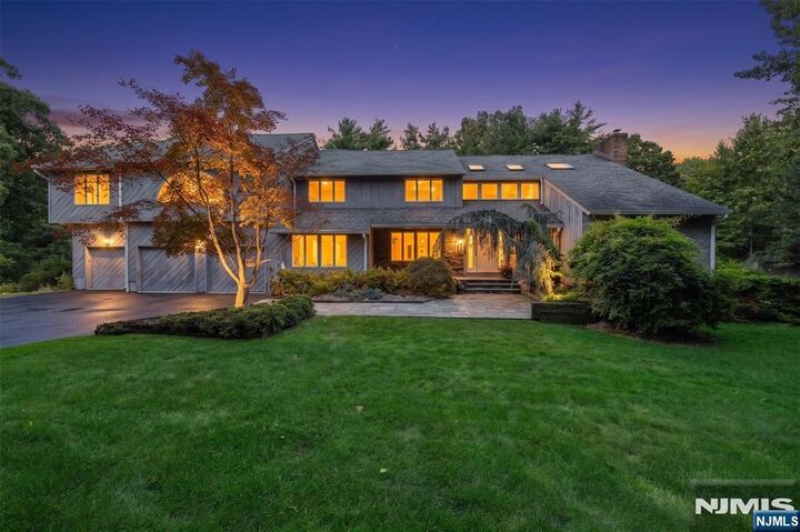Property Photo:  22 Angela Court  NJ 07677 