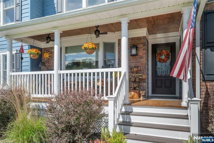 Property Photo:  1 Fleetwood Avenue  NJ 07004 