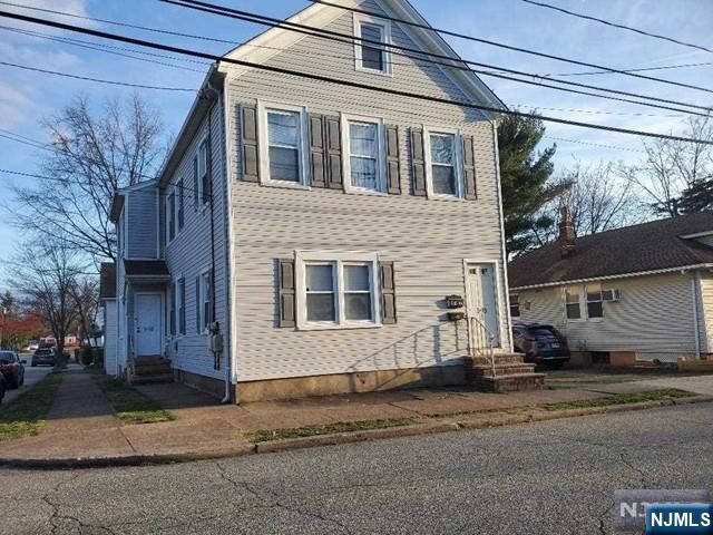 Property Photo: 5-16 Hopper Avenue Second Flor NJ 07410