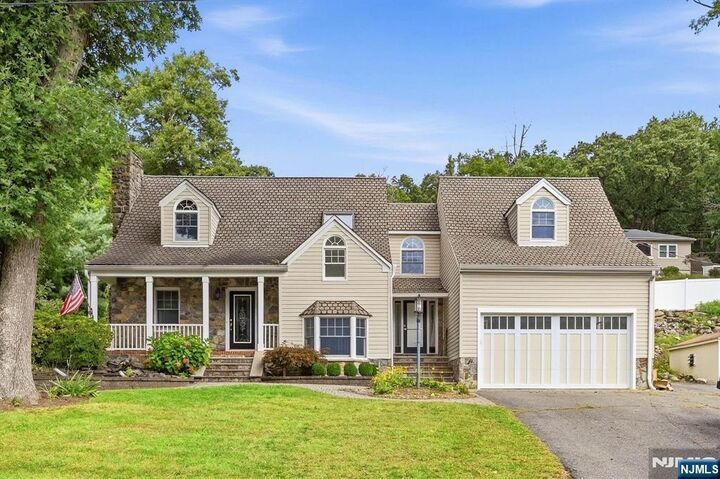 Property Photo:  16 Mount Hope Road  NJ 07866 