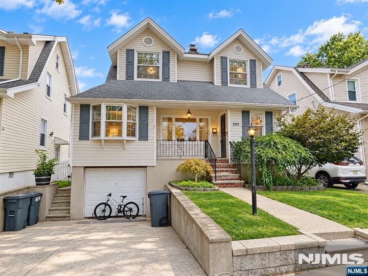 Property Photo:  242 Summit Avenue  NJ 07603 