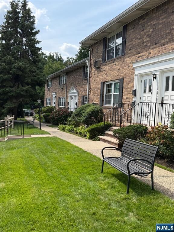 Property Photo:  76 E Maple Street  NJ 07666 