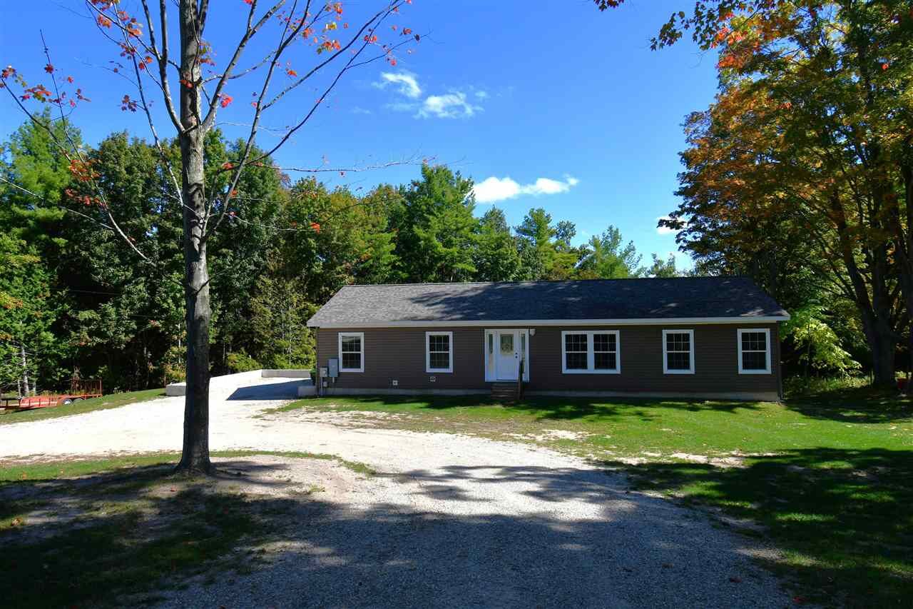 Property Photo:  4012 Loeb  MI 49720 