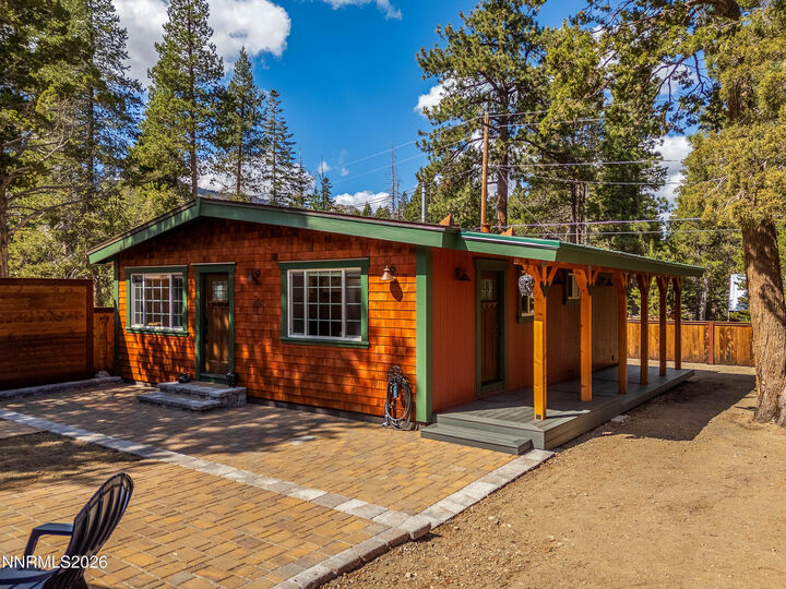 Property Photo:  1057 Mohawk Street  CA 96150 