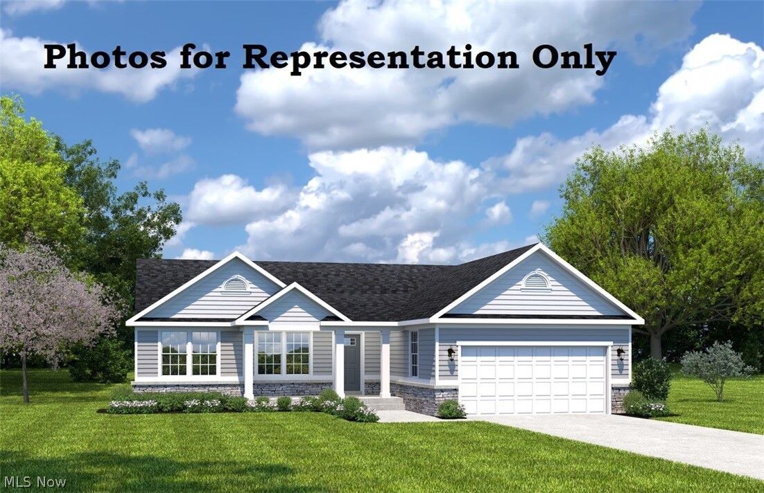 Property Photo: 799 Goodland Drive NW OH 44646
