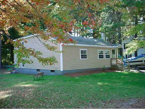 Property Photo: 16 Dumaine Avenue NH 03063