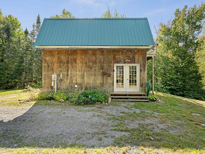 Property Photo: 1298 Cobb Hill Road VT 05443