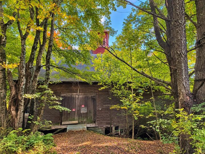 Property Photo: 196 Route 10 Highway NH 03456