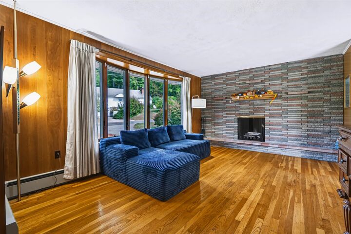 Property Photo:  155 Morrill Street  NH 03249 