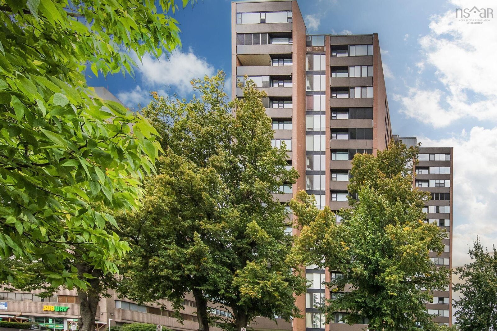 Property Photo:  Ph101 5959 Spring Garden Road  NS B3H 1Y5 
