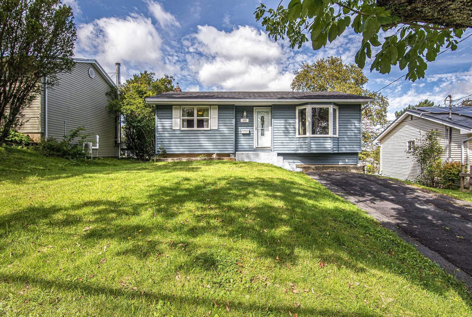 Property Photo:  256 Mount Edward Road  NS B2W 3L6 