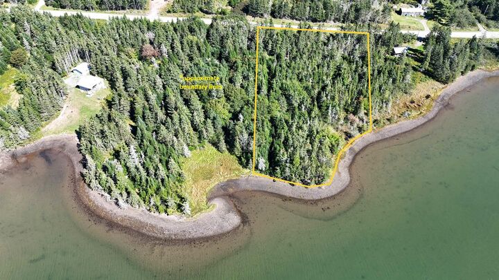Photo de la propriété:  Lot 2 Highway 247  NS B0E 3B0 