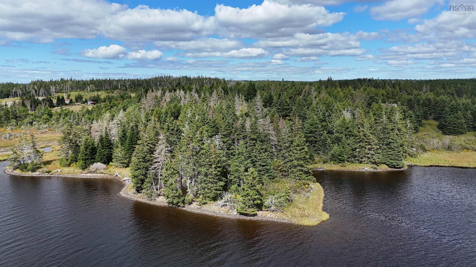 Property Photo:  Lot 3C East S Grand River Road  NS B0E 1M0 