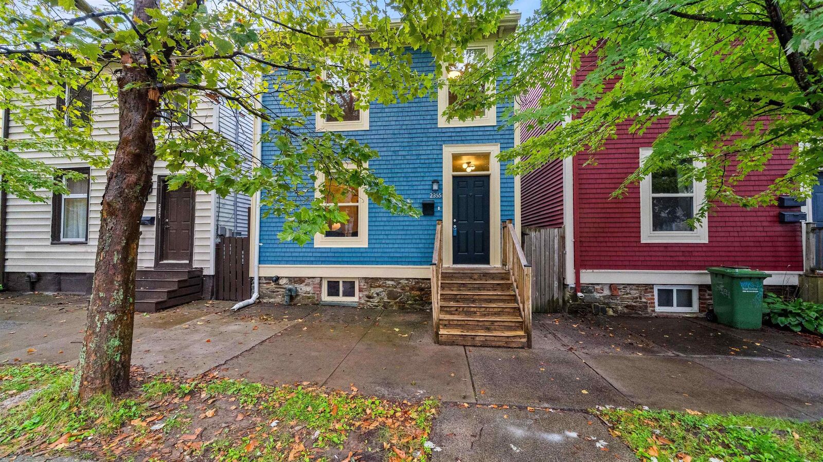 Property Photo:  2355 Maynard Street  NS B3K 3T9 