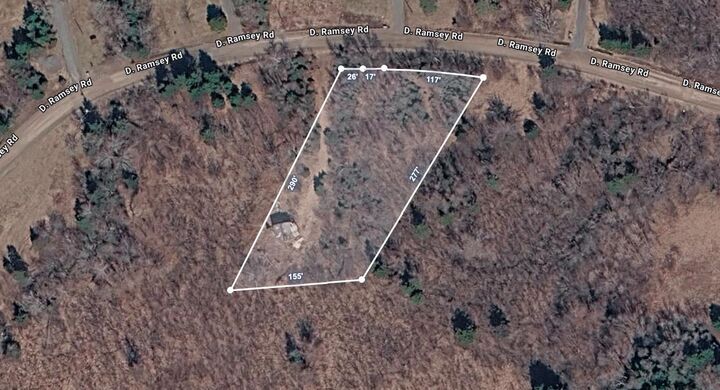 Property Photo:  Lot 5-E D Ramsey Road  NS B0N 2J0 