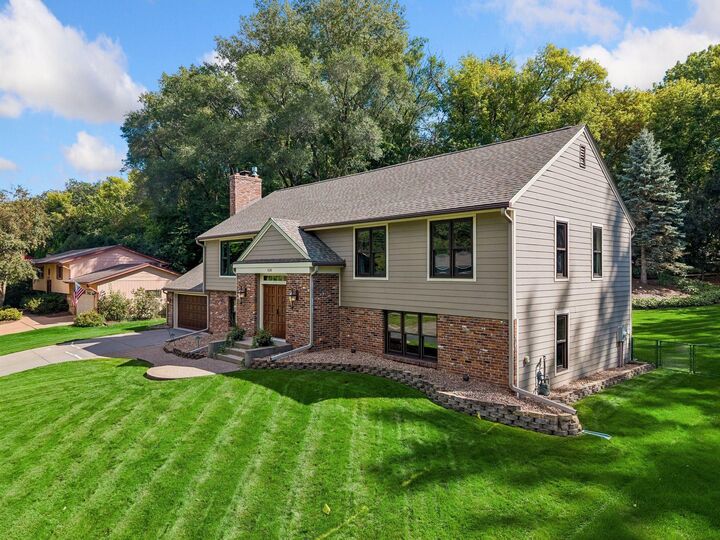 Property Photo: 1538 McCarthy Road MN 55121