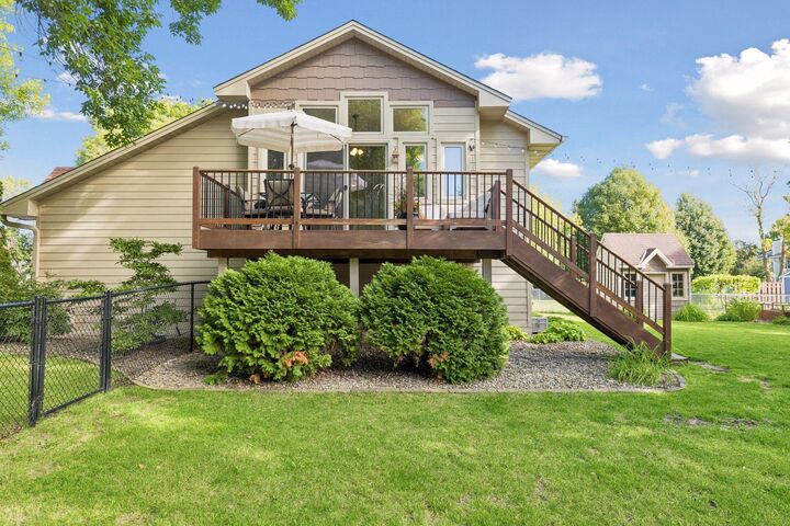 Property Photo: 8952 Pineview Lane N MN 55369