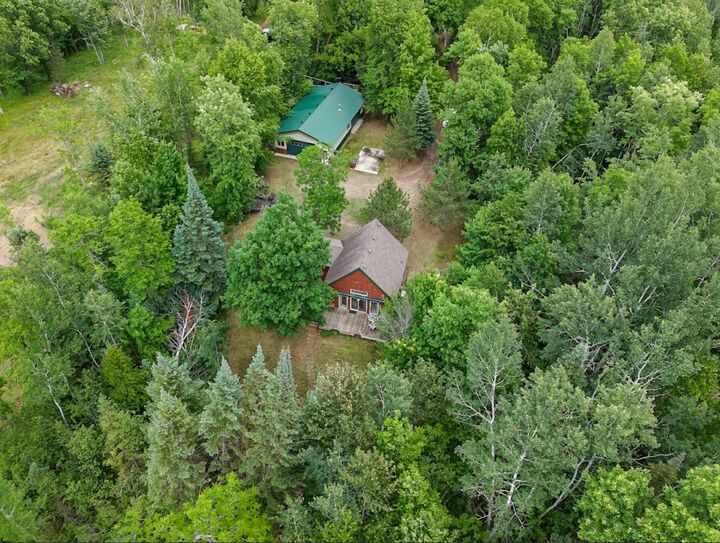 Property Photo: 50185 219th Avenue MN 56601