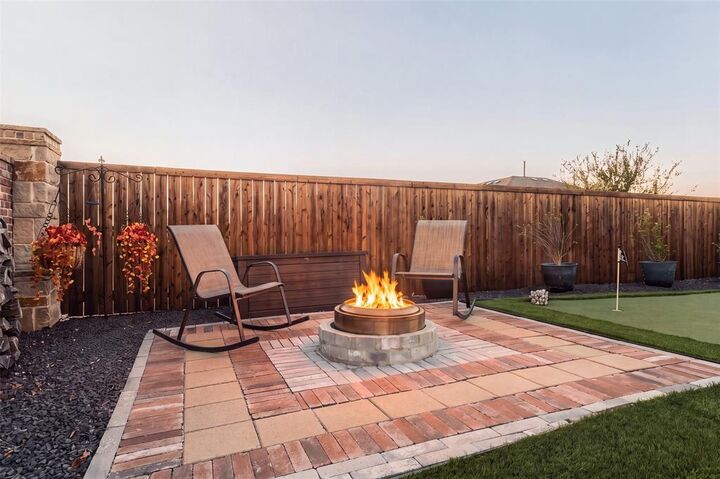 Property Photo:  2601 Wesley Avenue  TX 76227 