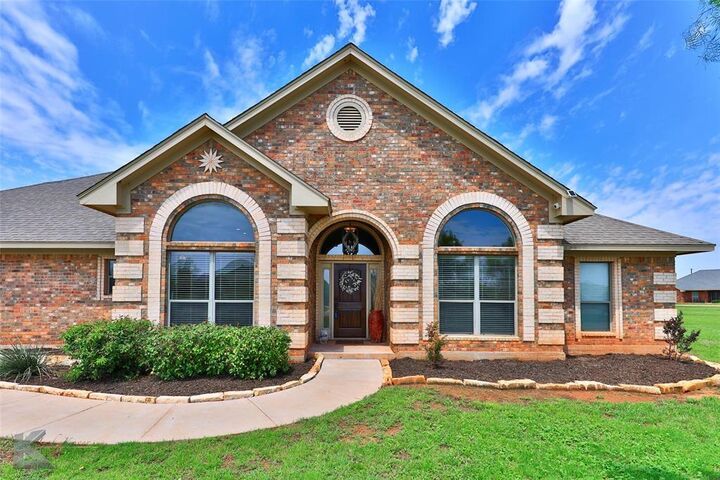 Property Photo:  110 White Tail Drive  TX 79562 