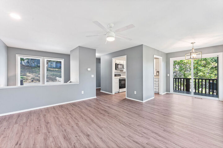 Property Photo:  52 Dogwood Drive  AR 72715 