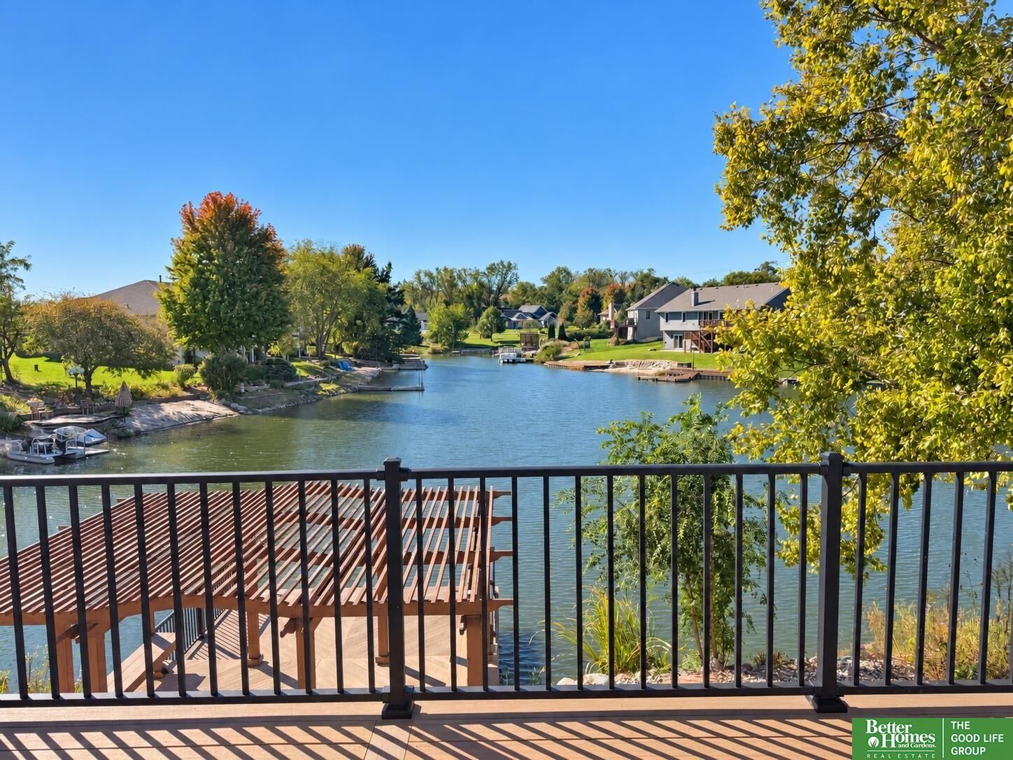 Property Photo:  2713 Lakeview Circle  NE 68048 