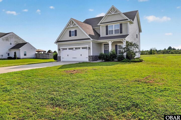 Property Photo:  118 Hannah Drive  NC 27909 