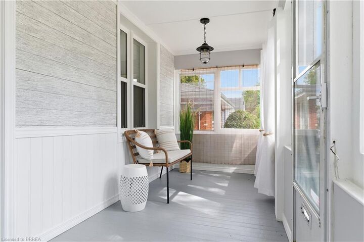 Property Photo:  87 Strathcona Avenue  ON N3S 1T7 
