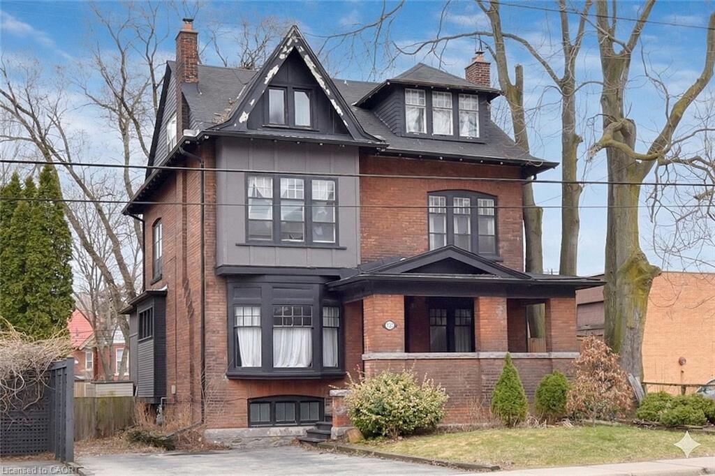 Property Photo:  103 Sherman Avenue S  ON L8M 2P8 