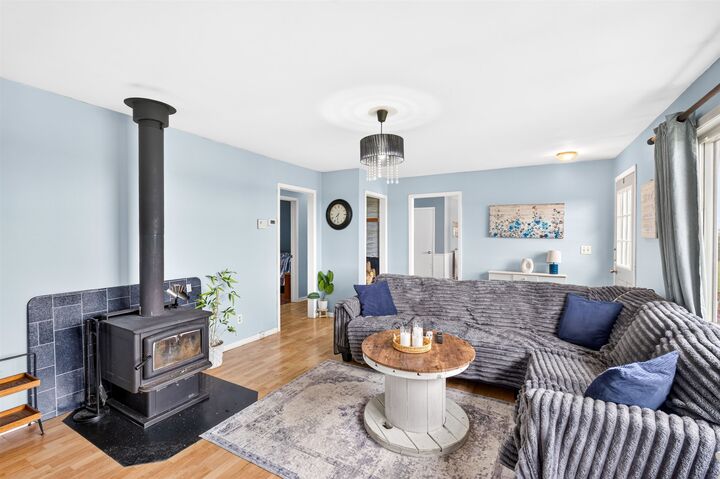 Property Photo: 1442 Dog River Road PE C0A 1H3
