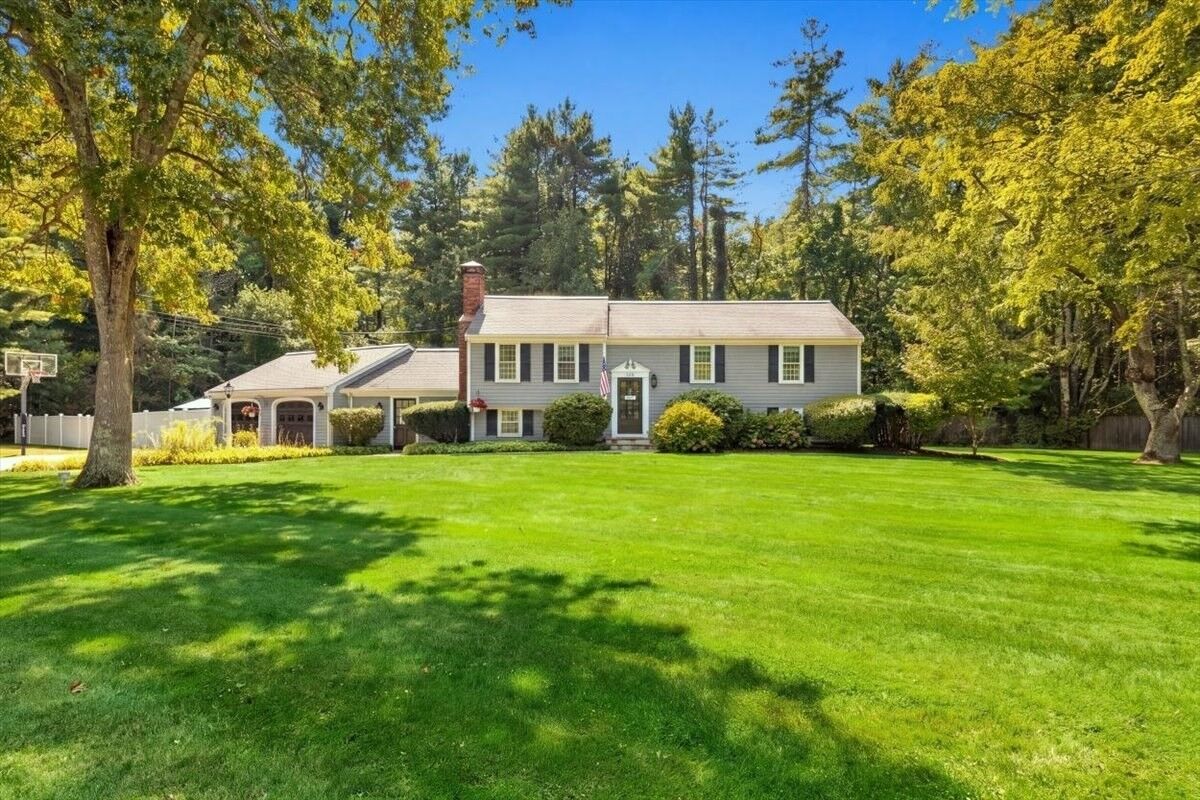Property Photo: 386 Main Street MA 02339