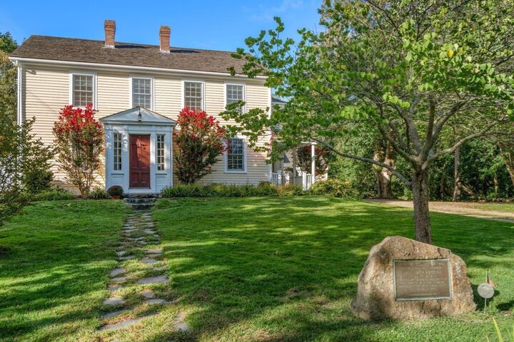 Property Photo:  4428 Main Street  MA 02630 