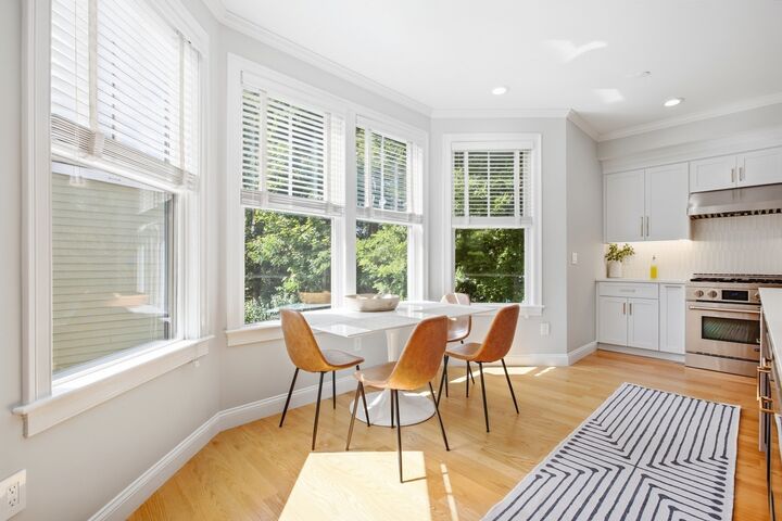 Property Photo:  11 Woods Place  MA 02129 