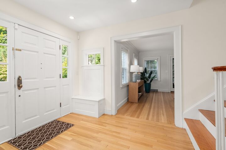 Property Photo: 12 Kilburn Rd MA 02478