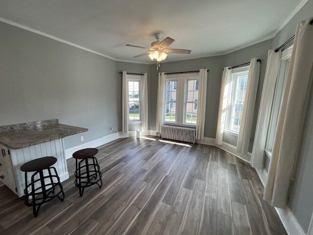 Property Photo: 193 Court Street 1 MA 02360