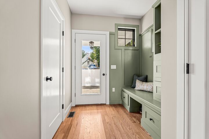Property Photo: 20 R Plain Street MA 02122