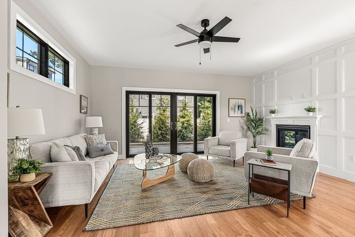 Property Photo:  20 R Plain Street  MA 02122 