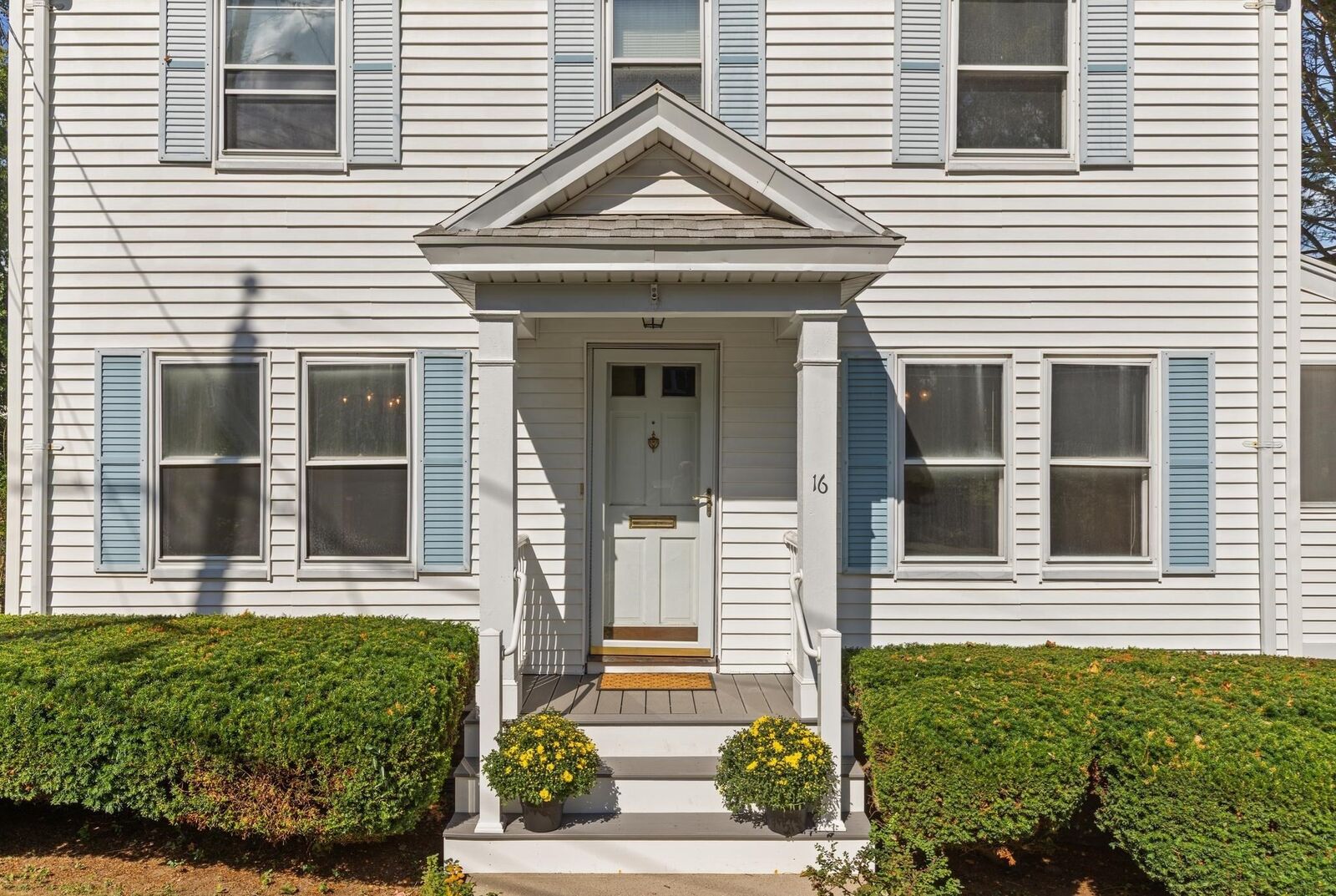 Property Photo:  16 Suffolk Street  MA 02155 