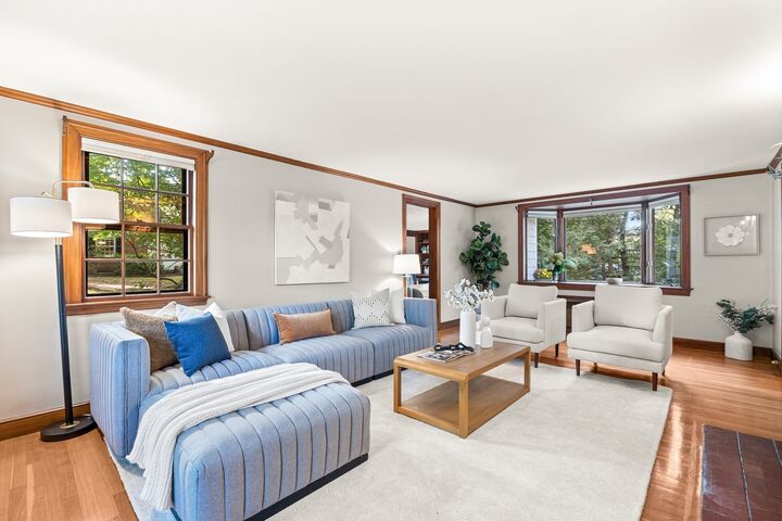 Property Photo:  1 Overlook Way  MA 01890 