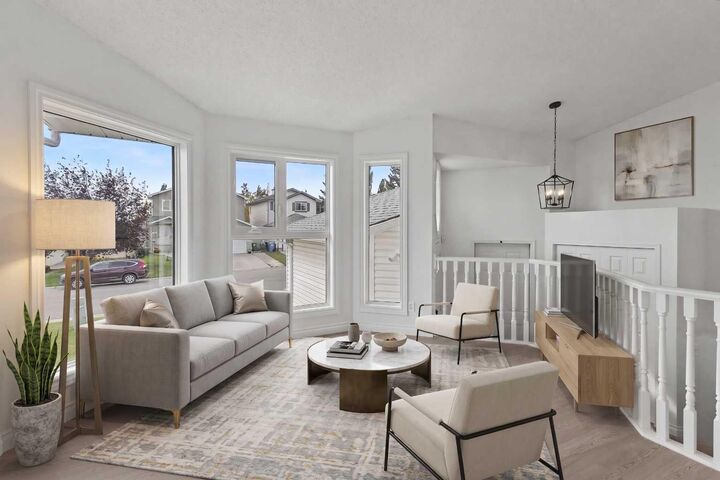Photo de la propriété: 48 Arbour Wood Place NW AB T3G 4A7